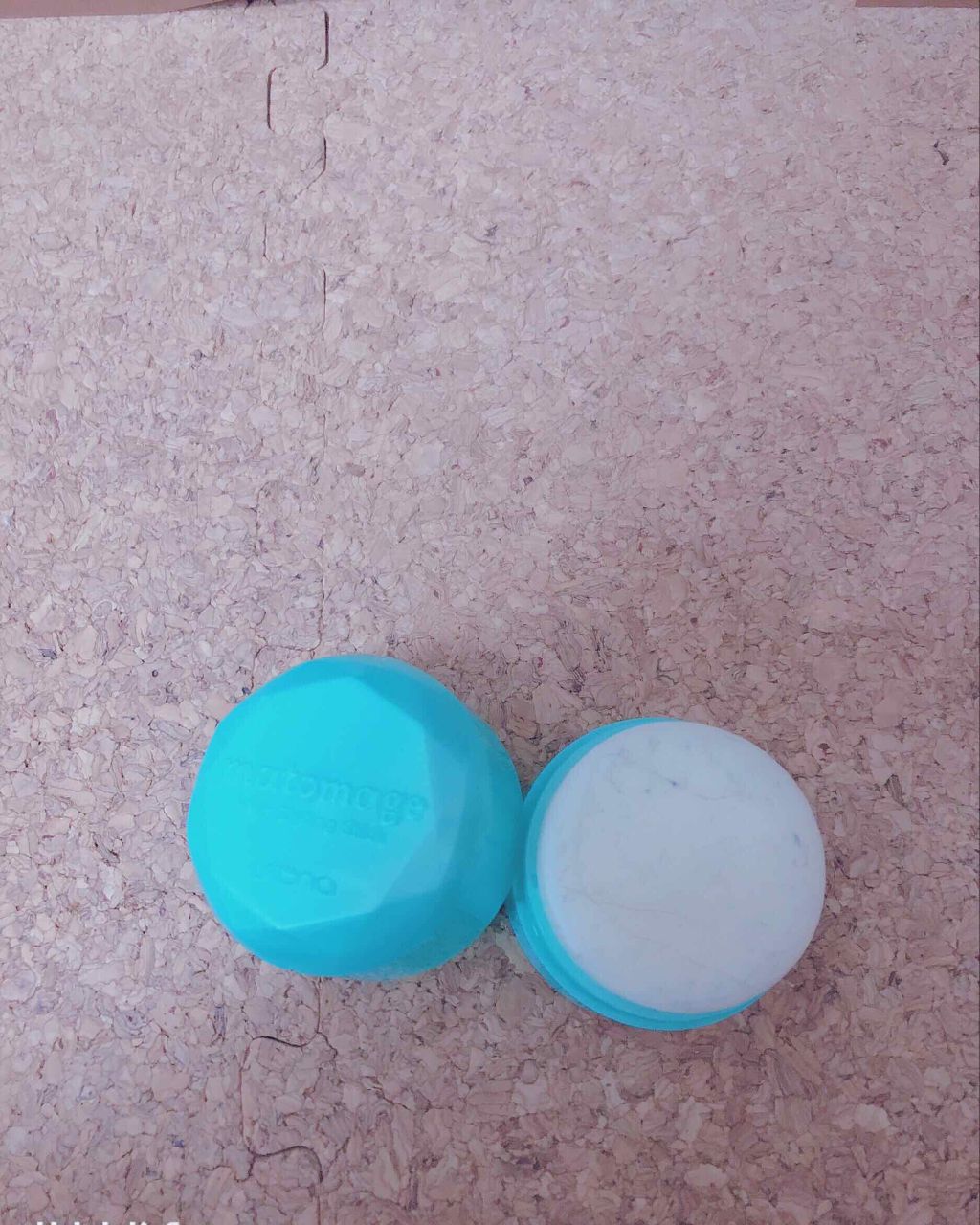 まとめ髪スティック スーパーホールド/マトメージュ/ヘアワックス・クリームを使ったクチコミ（1枚目）