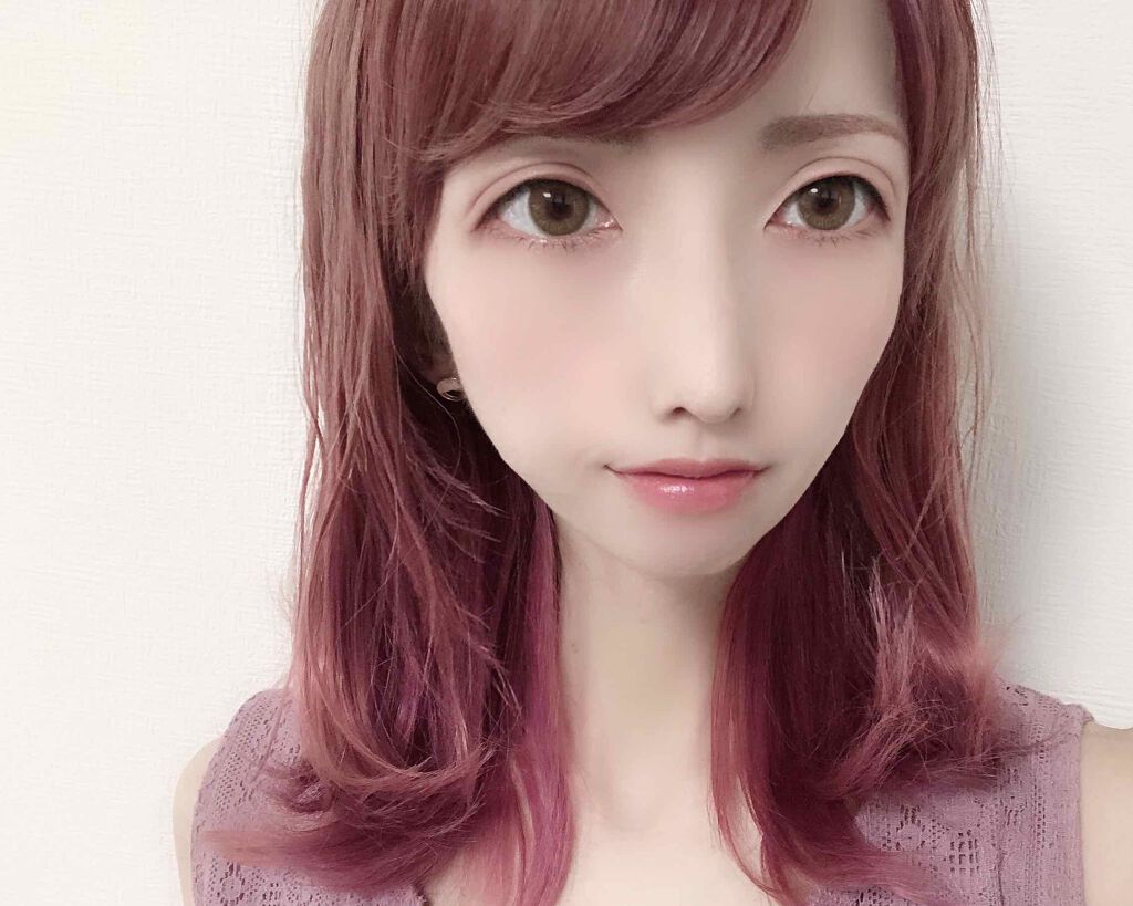 プレミアム ロング&セパレートマスカラ/Leanani/マスカラを使ったクチコミ(4枚目)