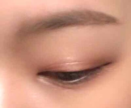 クラッシュダイヤモンドアイズ/KATE/アイシャドウパレットを使ったクチコミ(3枚目)