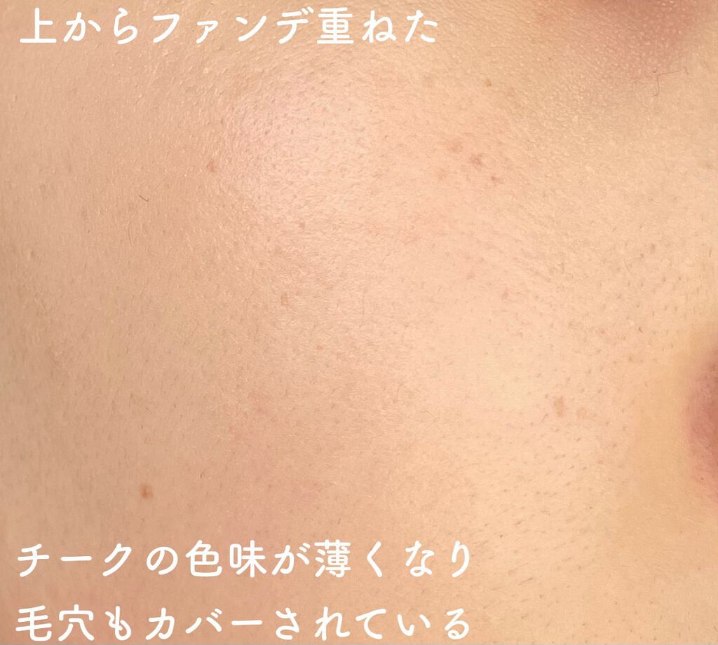 ネオクッション グロウ/LANEIGE/クッションファンデーションを使ったクチコミ(4枚目)