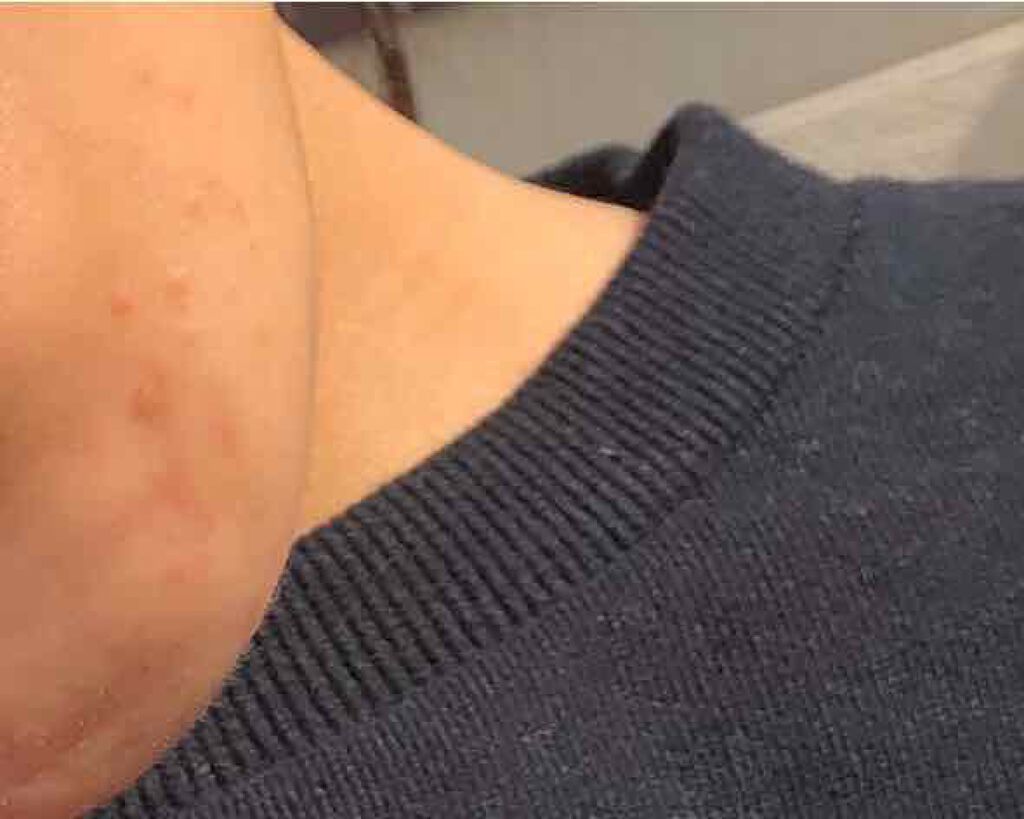 ナチュラル化粧水/ナチュラル化粧品/化粧水を使ったクチコミ（2枚目）