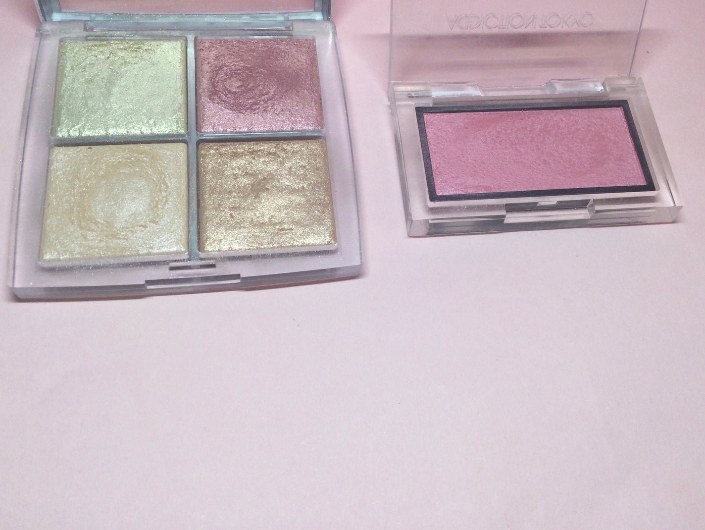 ロング&カールマスカラ アドバンストフィルム/ヒロインメイク/マスカラを使ったクチコミ(3枚目)