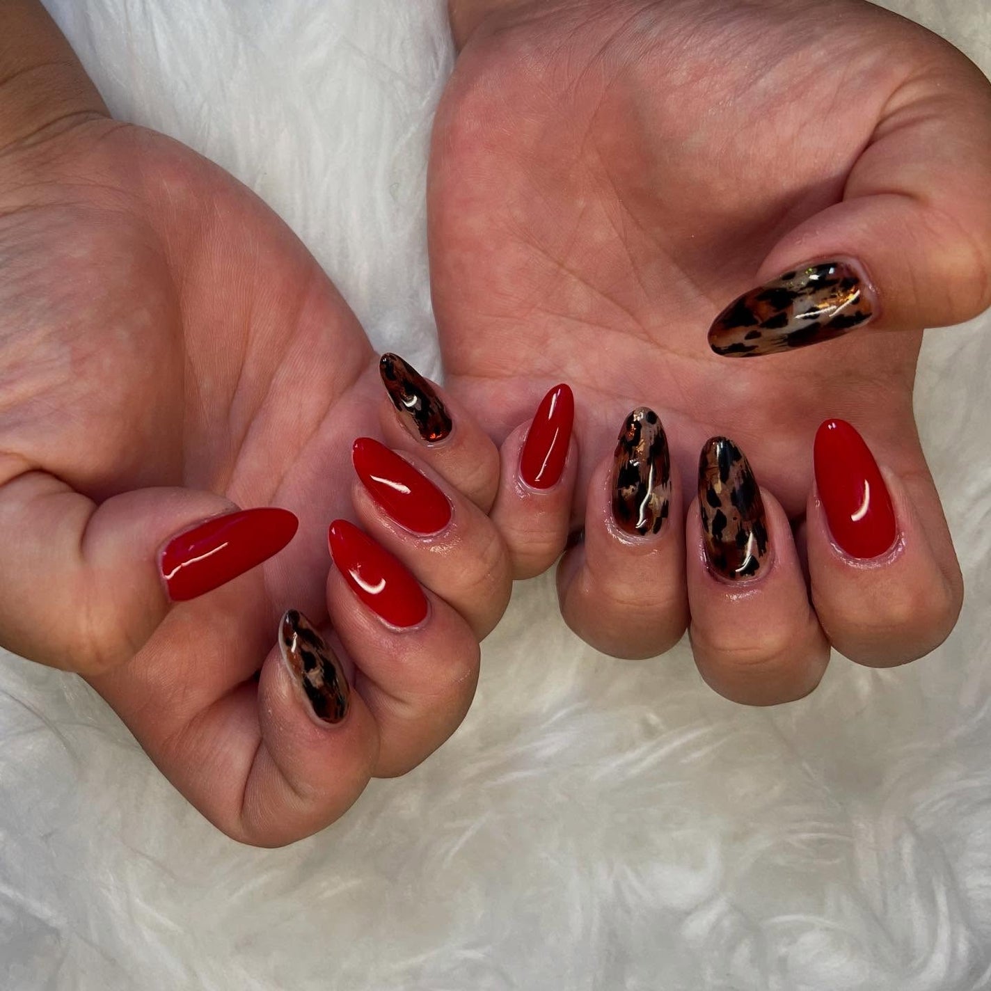 cst on LIPS 「menu…☑︎デザイン自由コース7.000円☑︎おまかせ☑︎そ..」(2枚目)