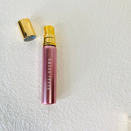 フェイス ハイライター/BOBBI BROWN/リキッドハイライトを使ったクチコミ(1枚目)