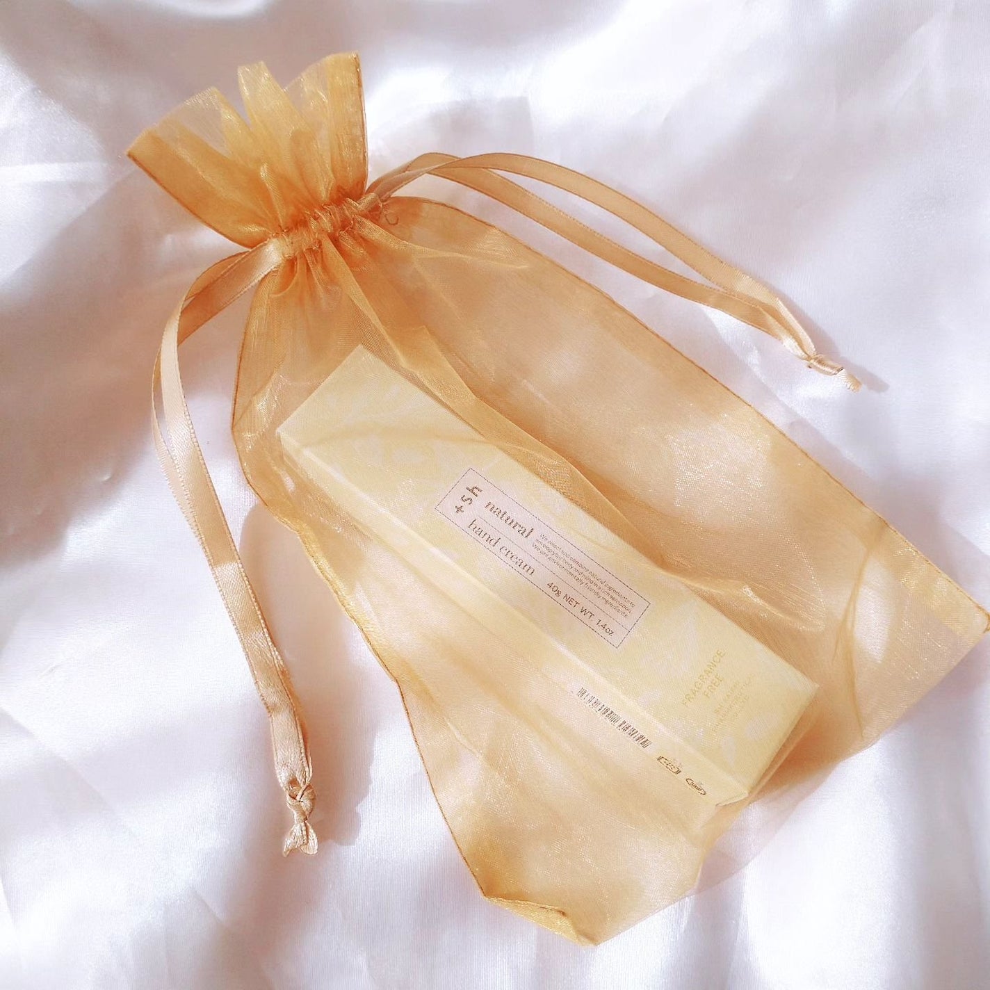 +shナチュラルハンドクリーム/+sh/ハンドクリームを使ったクチコミ(8枚目)