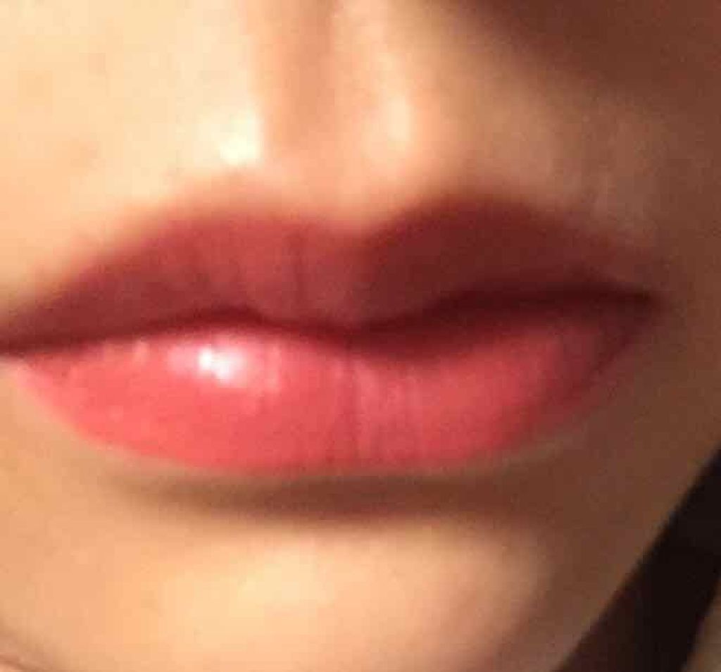 ピュア カラー エンヴィ リップスティック/ESTEE LAUDER/口紅を使ったクチコミ(3枚目)