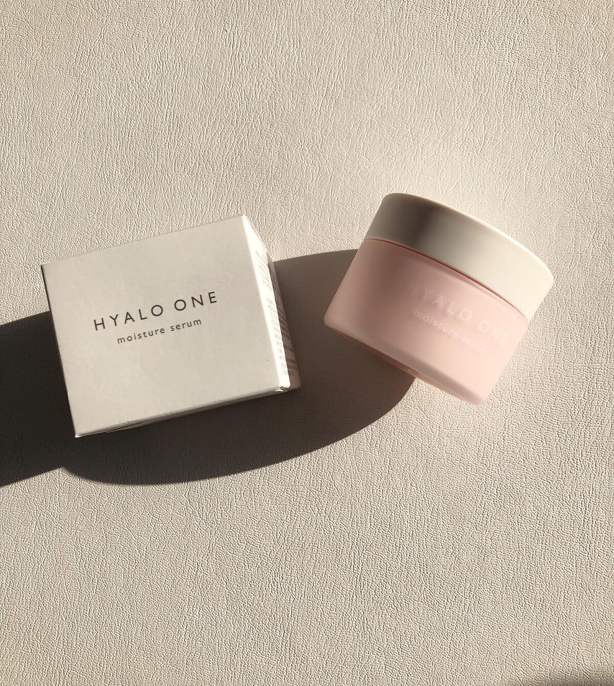 ヒアロワン/キユートピア/オールインワン化粧品を使ったクチコミ（2枚目）