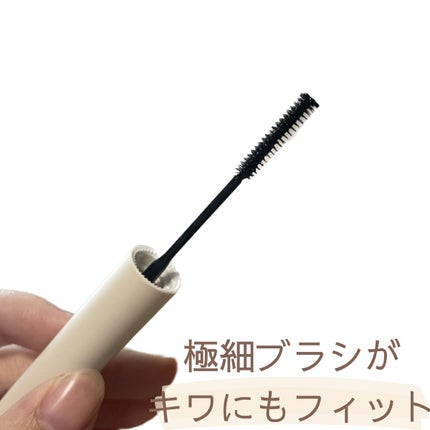 リセットリップアンドアイリムーバーパッド/Flynn/ポイントメイクリムーバーを使ったクチコミ(2枚目)