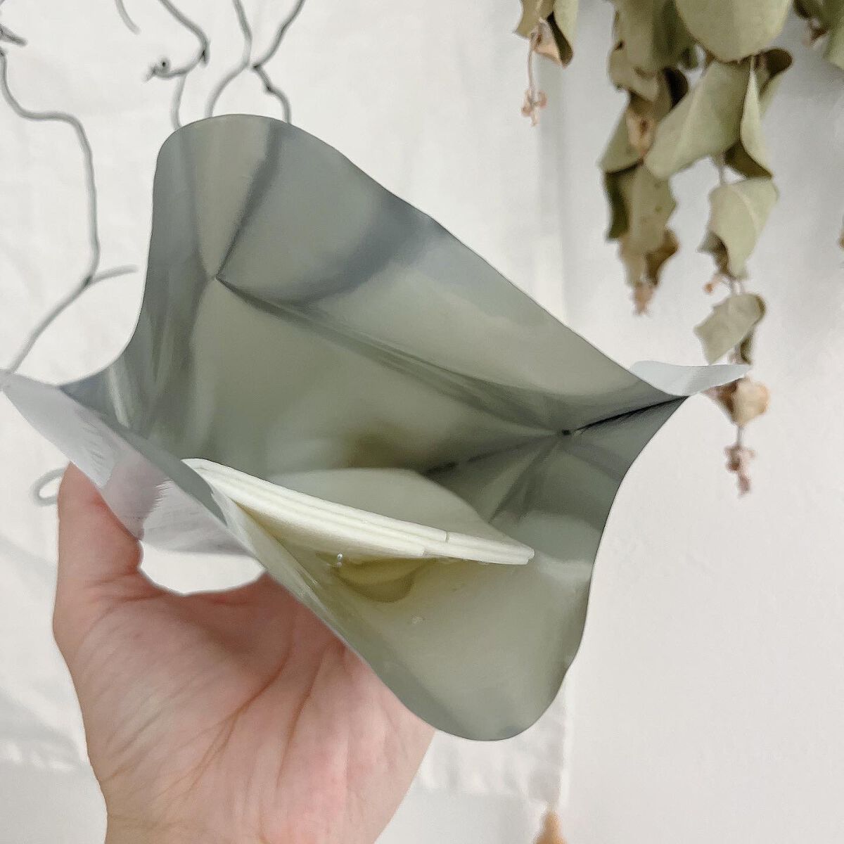 プラケアEQソープ/LUNAS (ルーナス)/ボディ石鹸を使ったクチコミ(8枚目)