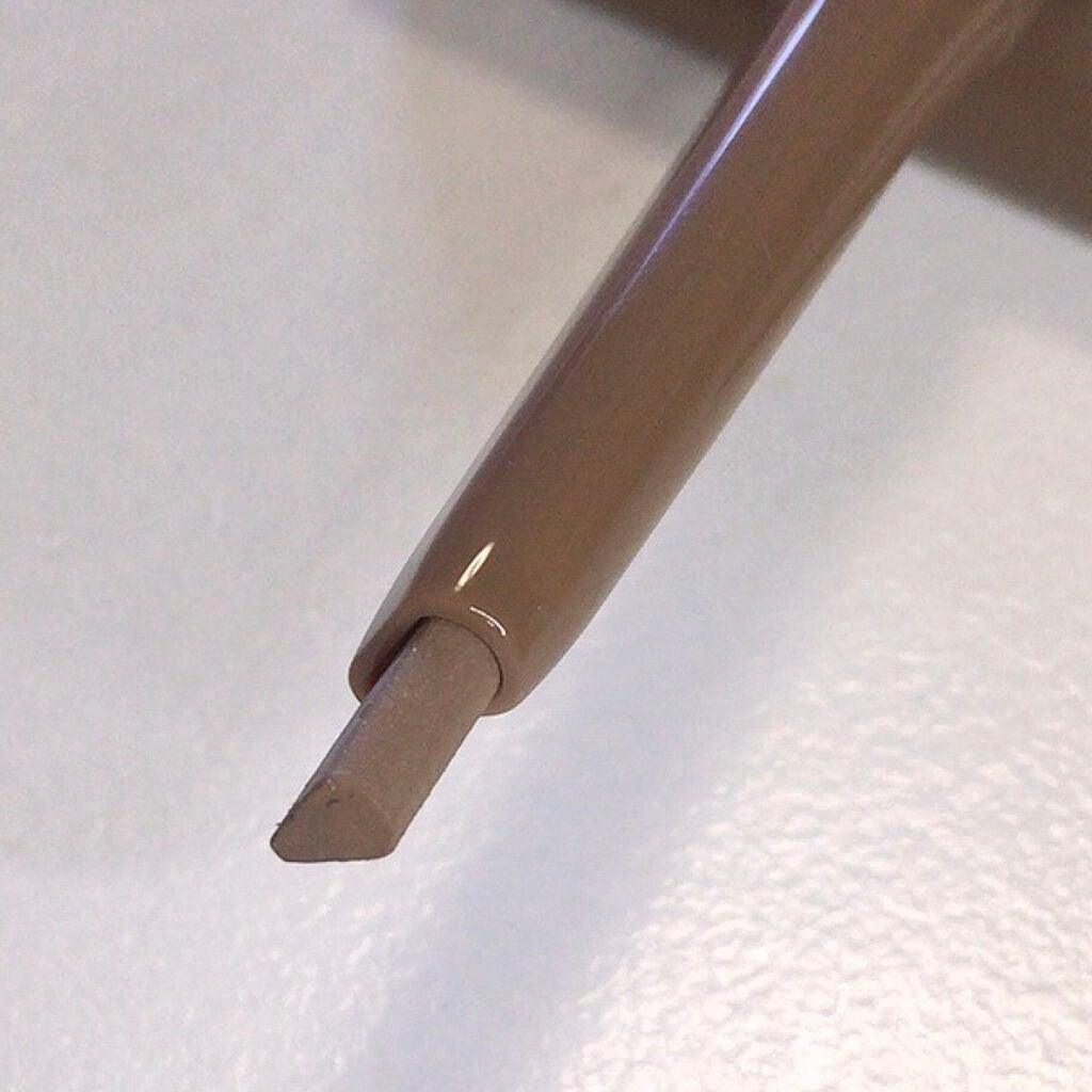 エテュセ アイエディション(ブロウライナー)/ettusais/アイブロウペンシルを使ったクチコミ(3枚目)