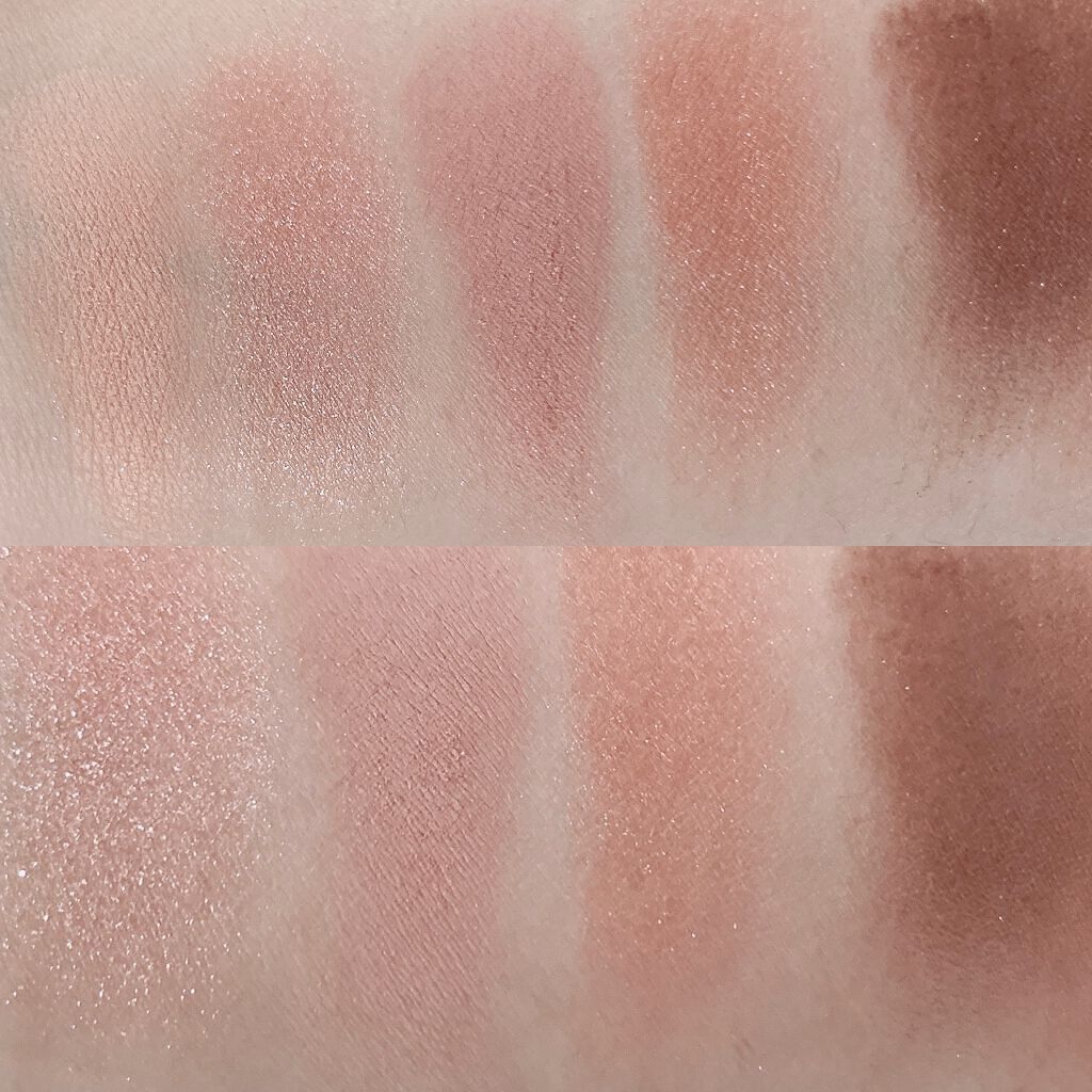 デューティント/AMUSE/リップティントを使ったクチコミ(8枚目)