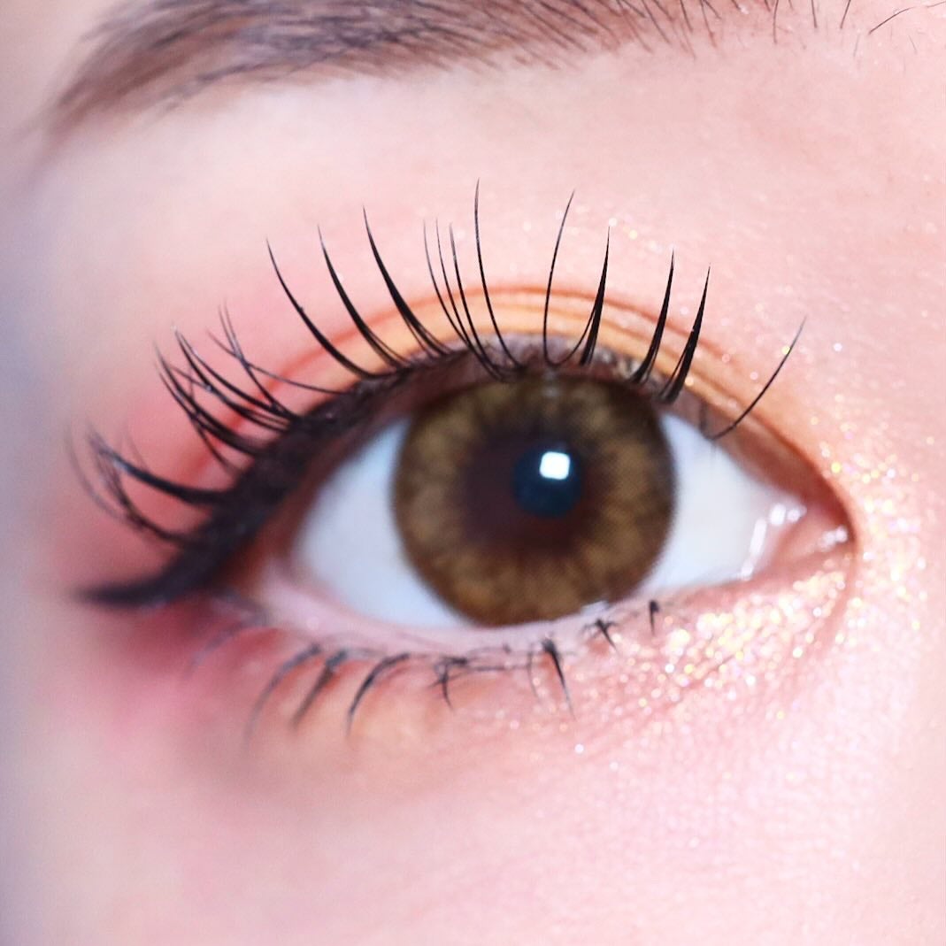 KAPI on LIPS 「WAKEMAKE20タンジェリンビーチブラーリング全16色のか..」(6枚目)