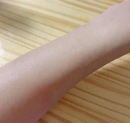 センテラ ライトクレンジングオイル/SKIN1004/オイルクレンジングを使ったクチコミ(4枚目)