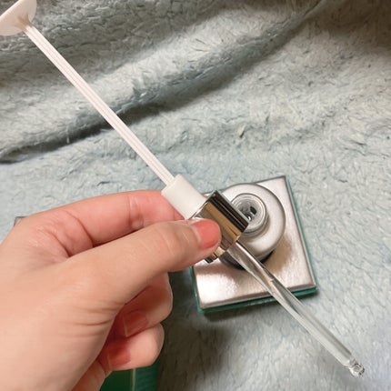 REJURAN ターンオーバーアンプル/REJURAN COSMETICS/美容液を使ったクチコミ(2枚目)