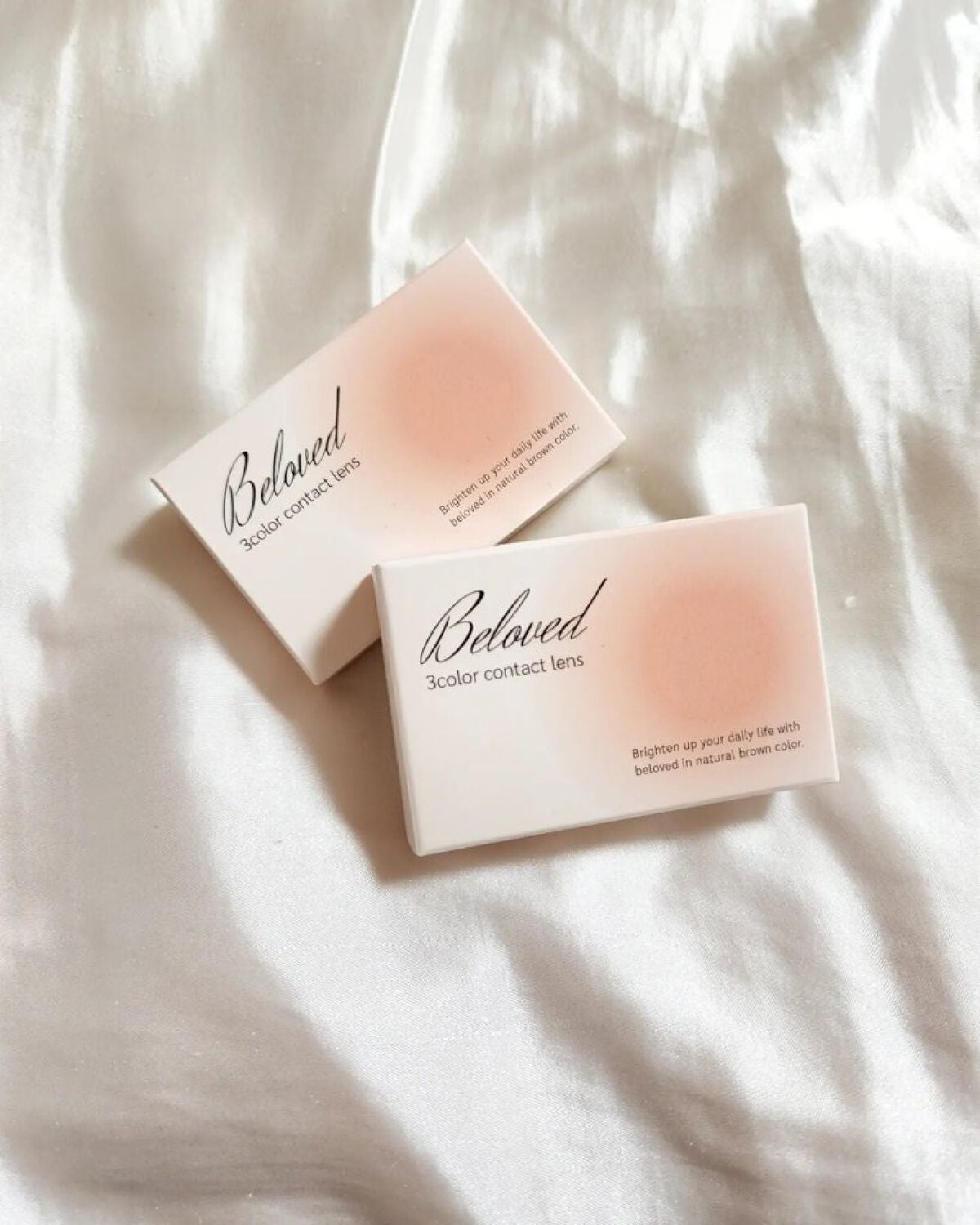 thepiel/THEPIEL/カラーコンタクトレンズを使ったクチコミ(3枚目)