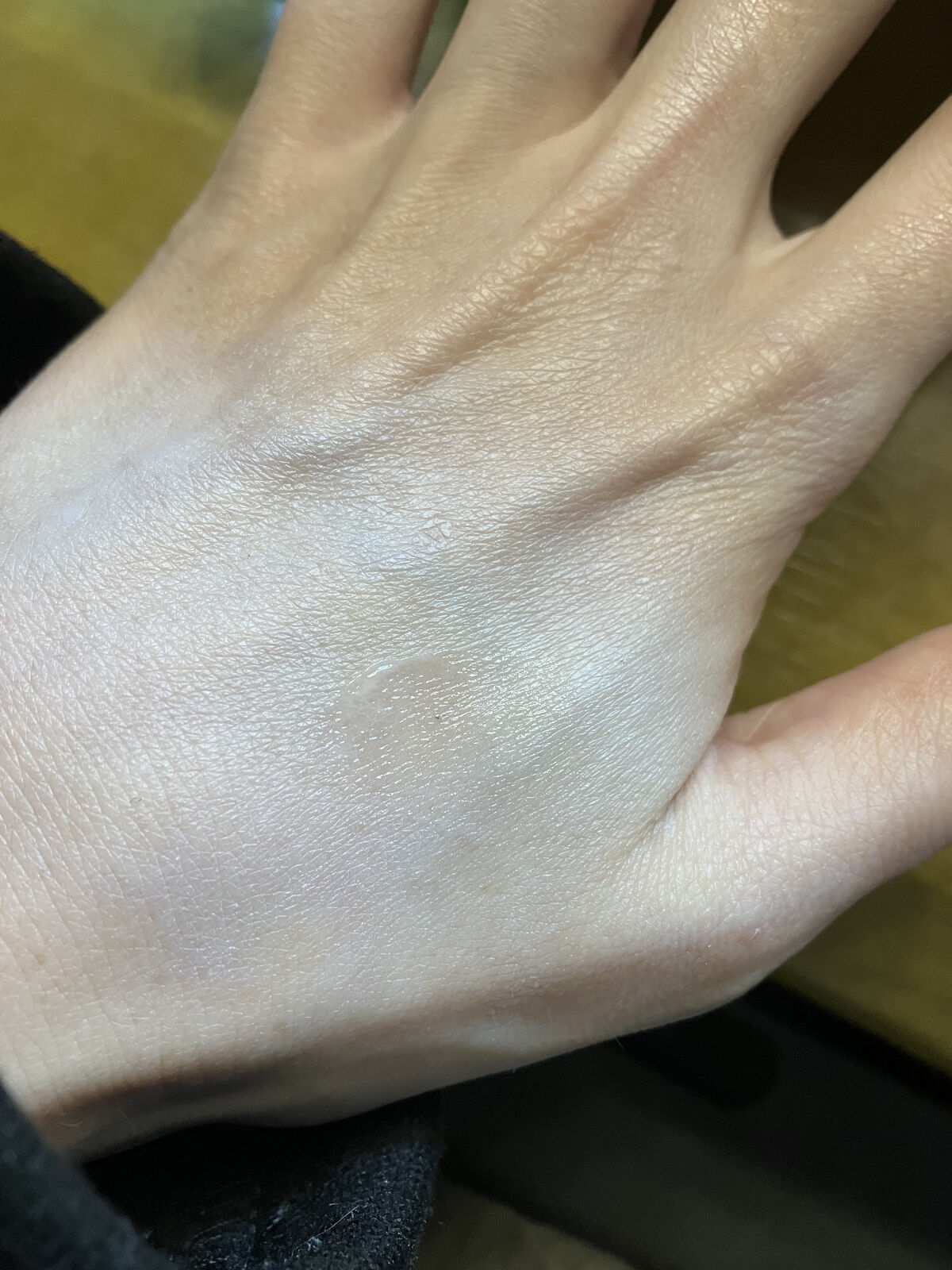 YSL ラブシャイン キャンディグレーズ/YVES SAINT LAURENT BEAUTE/口紅を使ったクチコミ（3枚目）