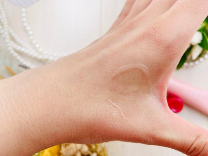 ウインクウィッチアイエッセンス/CHOOSY/アイケア・アイクリームを使ったクチコミ(6枚目)