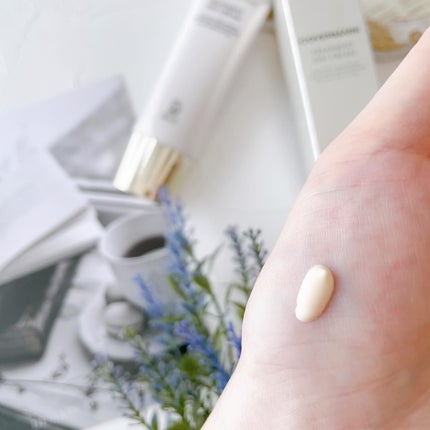 トリートメント デイ クリーム/COVERMARK/日焼け止めクリームを使ったクチコミ(4枚目)