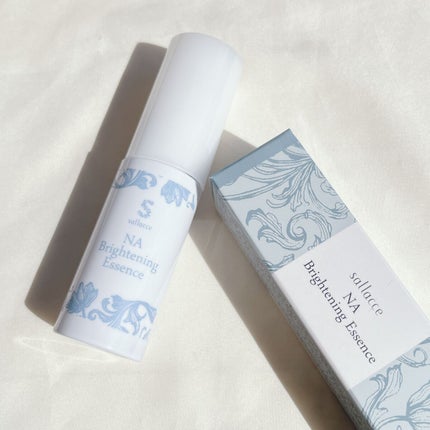 Machiko@フォロバします♡ on LIPS 「話題のナイアシンアミドがプチプラ価格で贅沢に堪能出来る時代が到..」(2枚目)