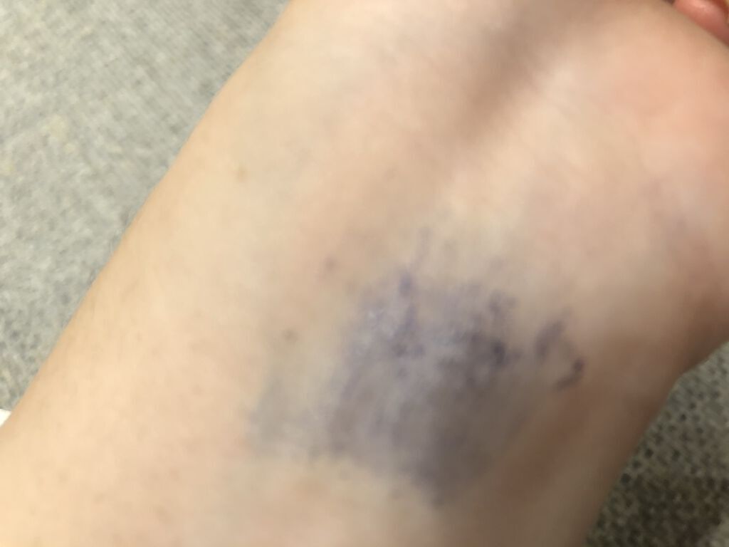 アディクション ザ マスカラ カラーニュアンス WP 009 Starry Sea/ADDICTION/マスカラを使ったクチコミ（3枚目）