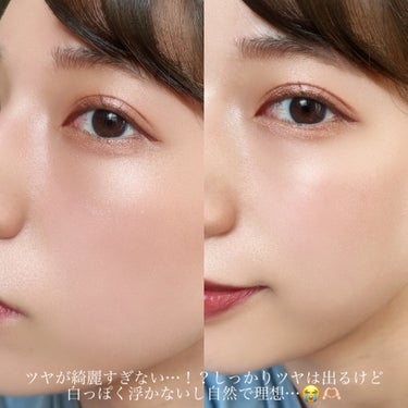 ハイライティング パウダー/BOBBI BROWN/パウダーハイライトを使ったクチコミ（4枚目）