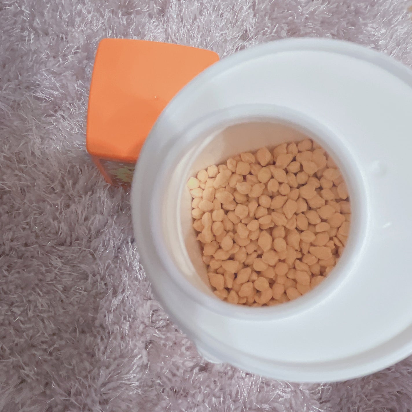 ポッピンアロマ 気分はずむシトラス/きき湯/炭酸系入浴剤を使ったクチコミ(2枚目)