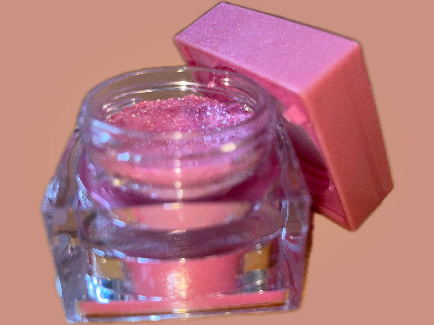 プレイフルカラー アイ&フェイス/コフレドール/単色アイシャドウを使ったクチコミ(1枚目)