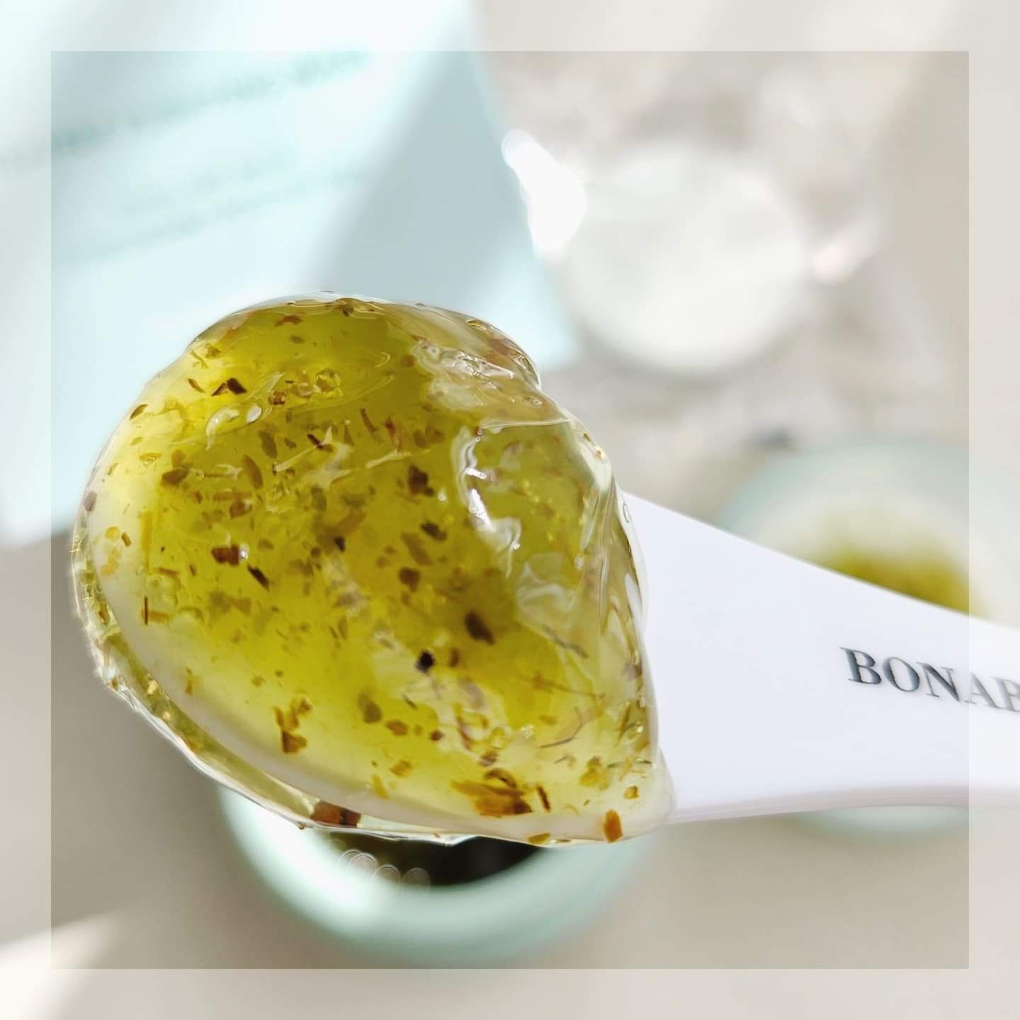 ティーツリーピュリファイングマスク/BONABELLA/洗い流すパック・マスクを使ったクチコミ（2枚目）