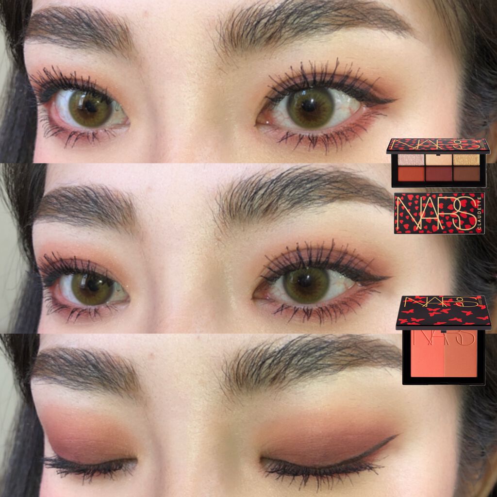 ロング＆カールマスカラ アドバンストフィルム/ヒロインメイク/マスカラを使ったクチコミ（1枚目）