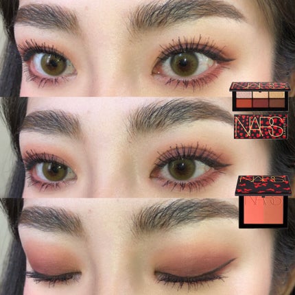 カールキープ マスカラベース/ヒロインメイク/マスカラ下地を使ったクチコミ(1枚目)