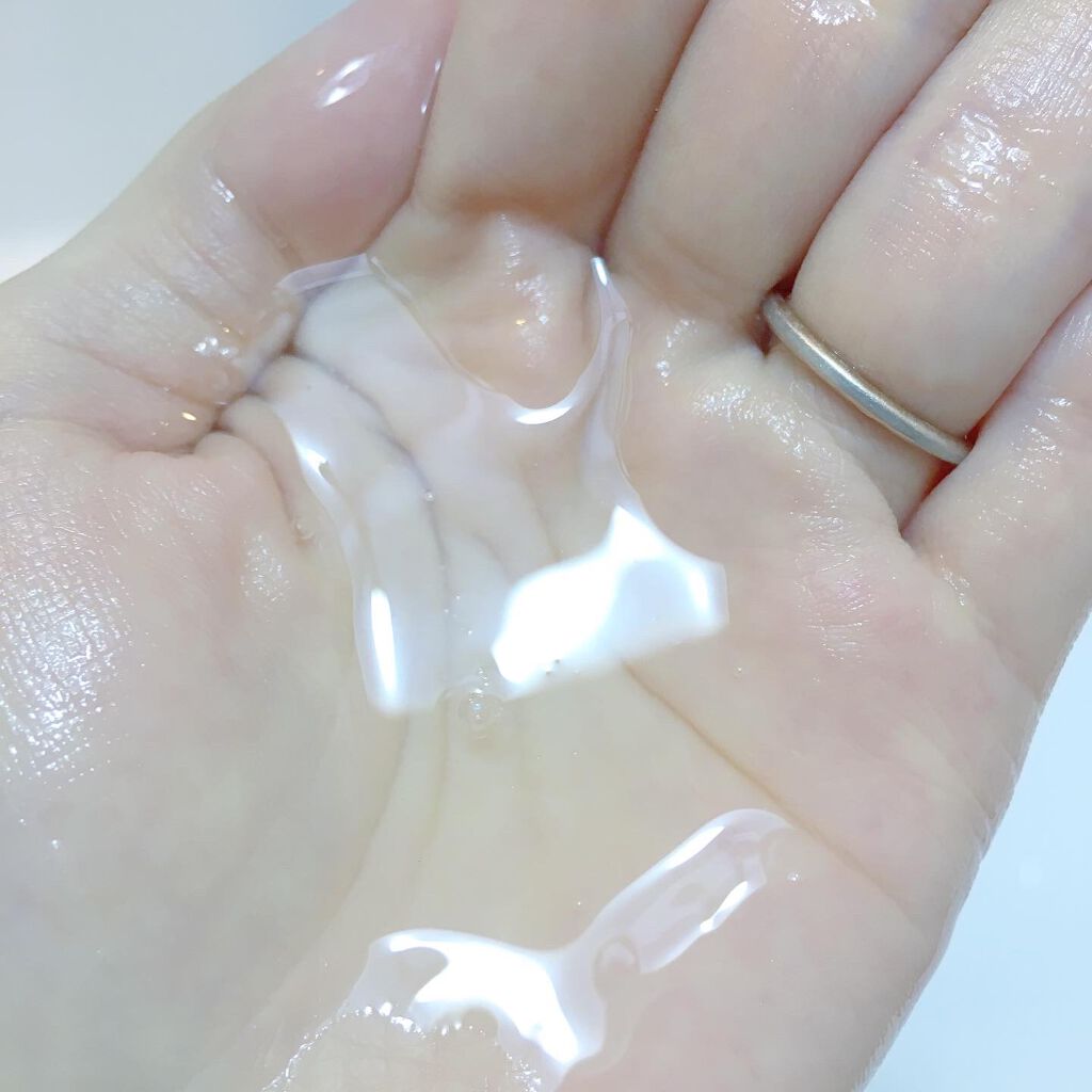 黒真珠マスク/我的美麗日記/シートマスク・パックを使ったクチコミ(7枚目)