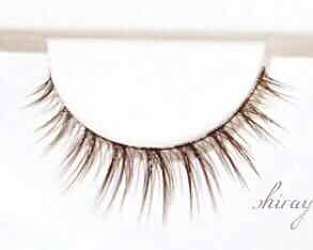 華やかつけまつげ/キャンドゥ/つけまつげを使ったクチコミ（2枚目）