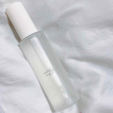 ホワイトリリー ボディコロン/SHIRO/香水(その他)を使ったクチコミ(1枚目)