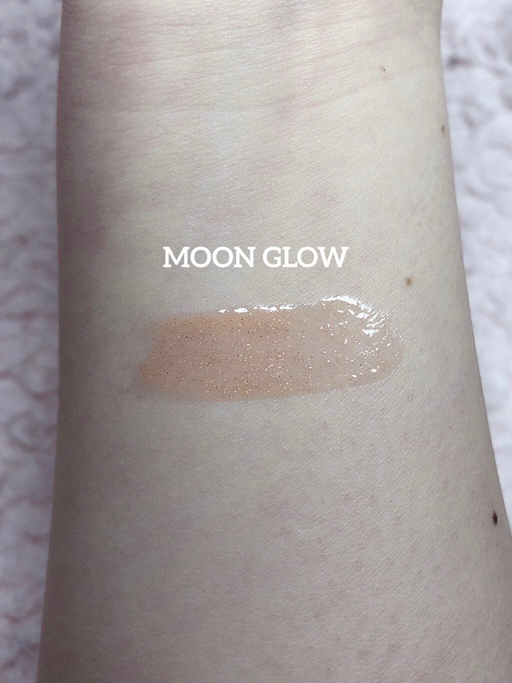 パラダイスドリーム ベルベット リップムース/DEAR DAHLIA/口紅を使ったクチコミ(4枚目)