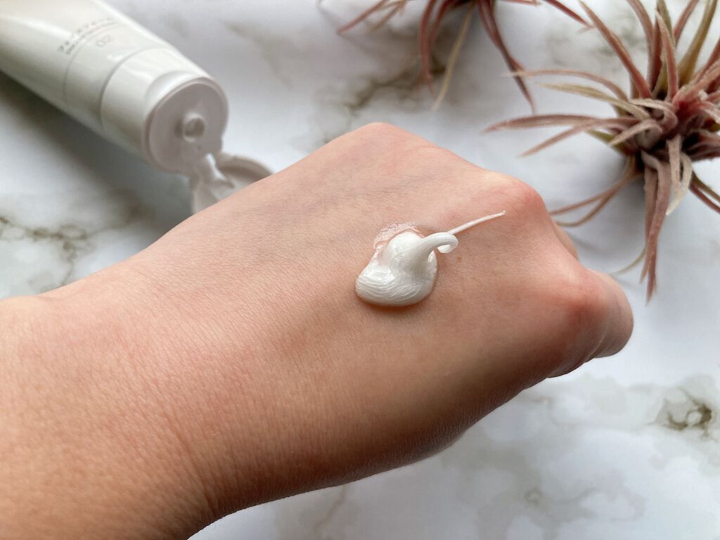 タカミフェイスフォーム/タカミ/洗顔フォームを使ったクチコミ(2枚目)