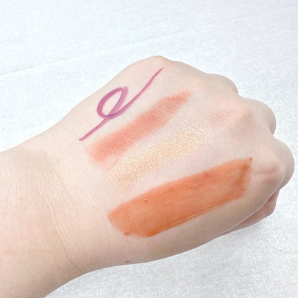 バブルクレンジングパッド/One-day's you/クレンジングシートを使ったクチコミ(6枚目)