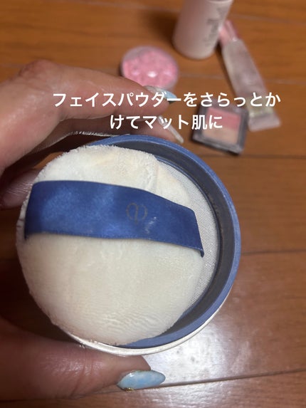 AQ ミリオリティ デイトリートメント プライマー/DECORTÉ/化粧下地を使ったクチコミ(9枚目)