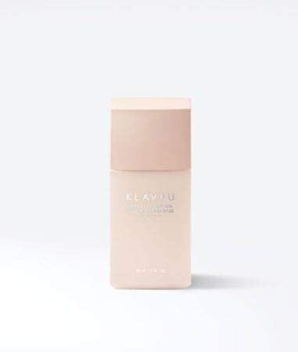 アーバン パールセーション スキン ベール リキッド ベース / KLAVUU