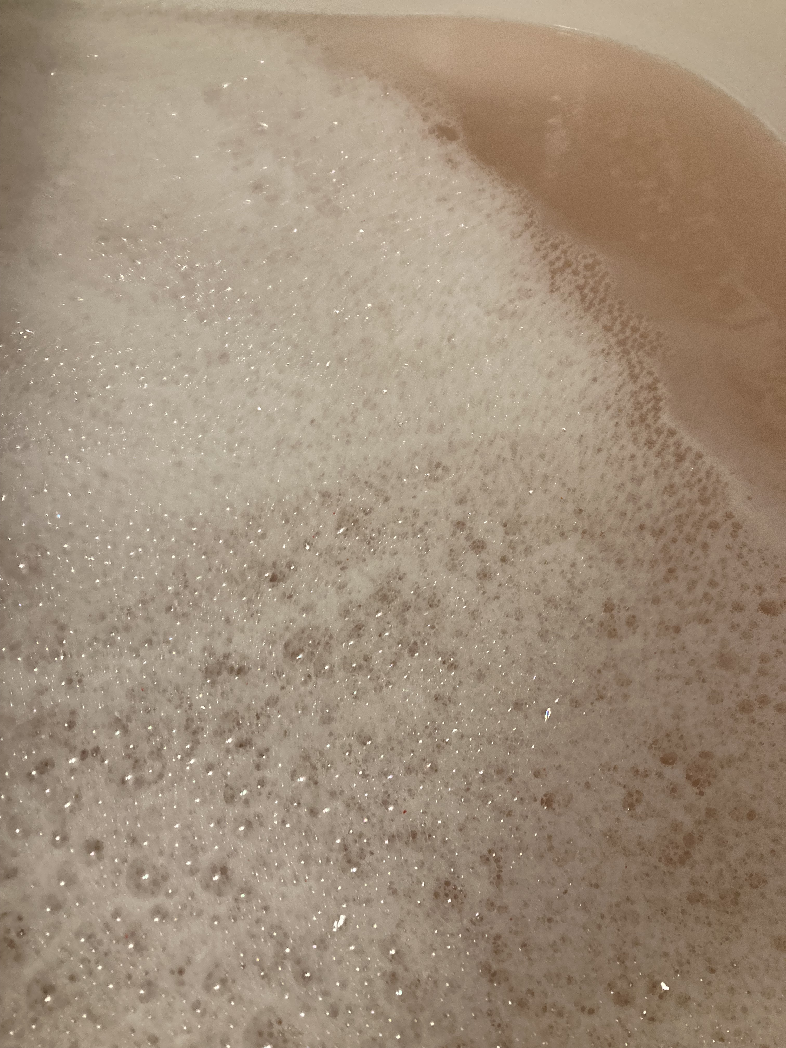 ブクブクアワー トロピカルパラダイス/ブクブクアワー/炭酸系入浴剤を使ったクチコミ（3枚目）