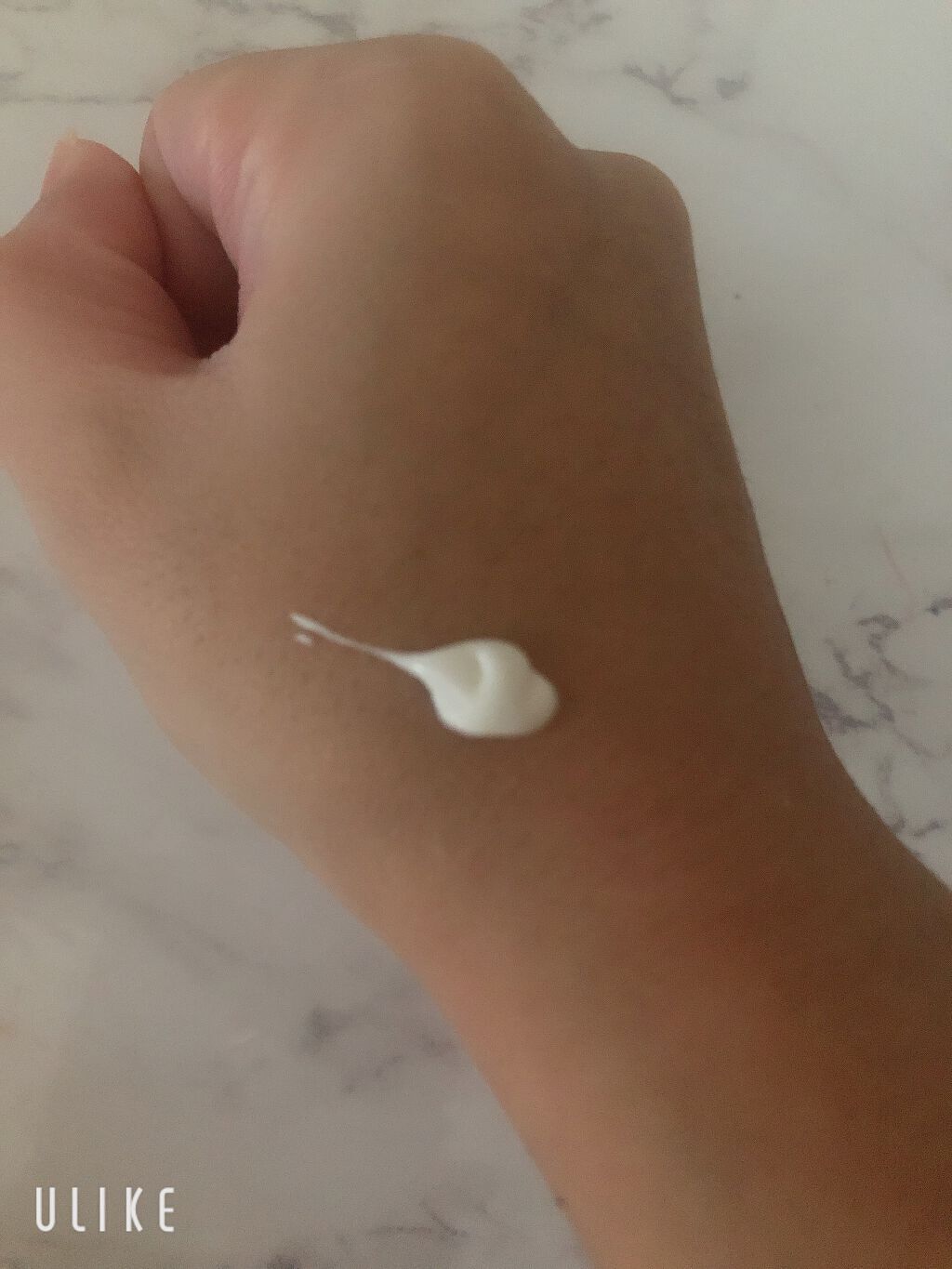 Saemmul Face Lightner (SPF30/PA++)/the SAEM/化粧下地を使ったクチコミ(3枚目)