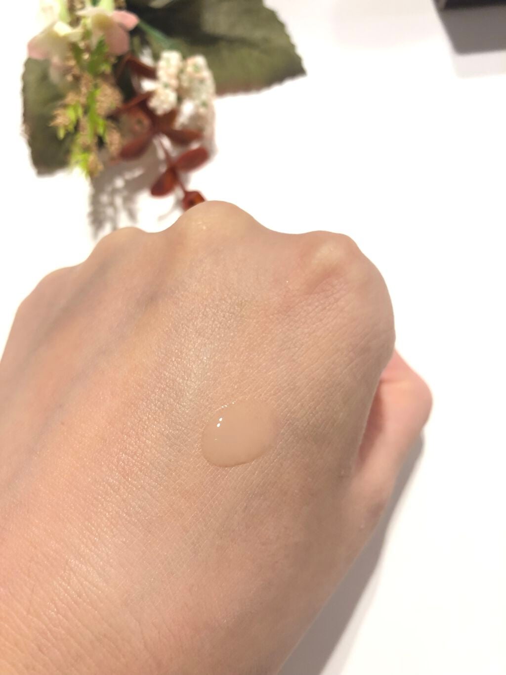 ブラックティー ユース セラム/innisfree/美容液を使ったクチコミ(3枚目)