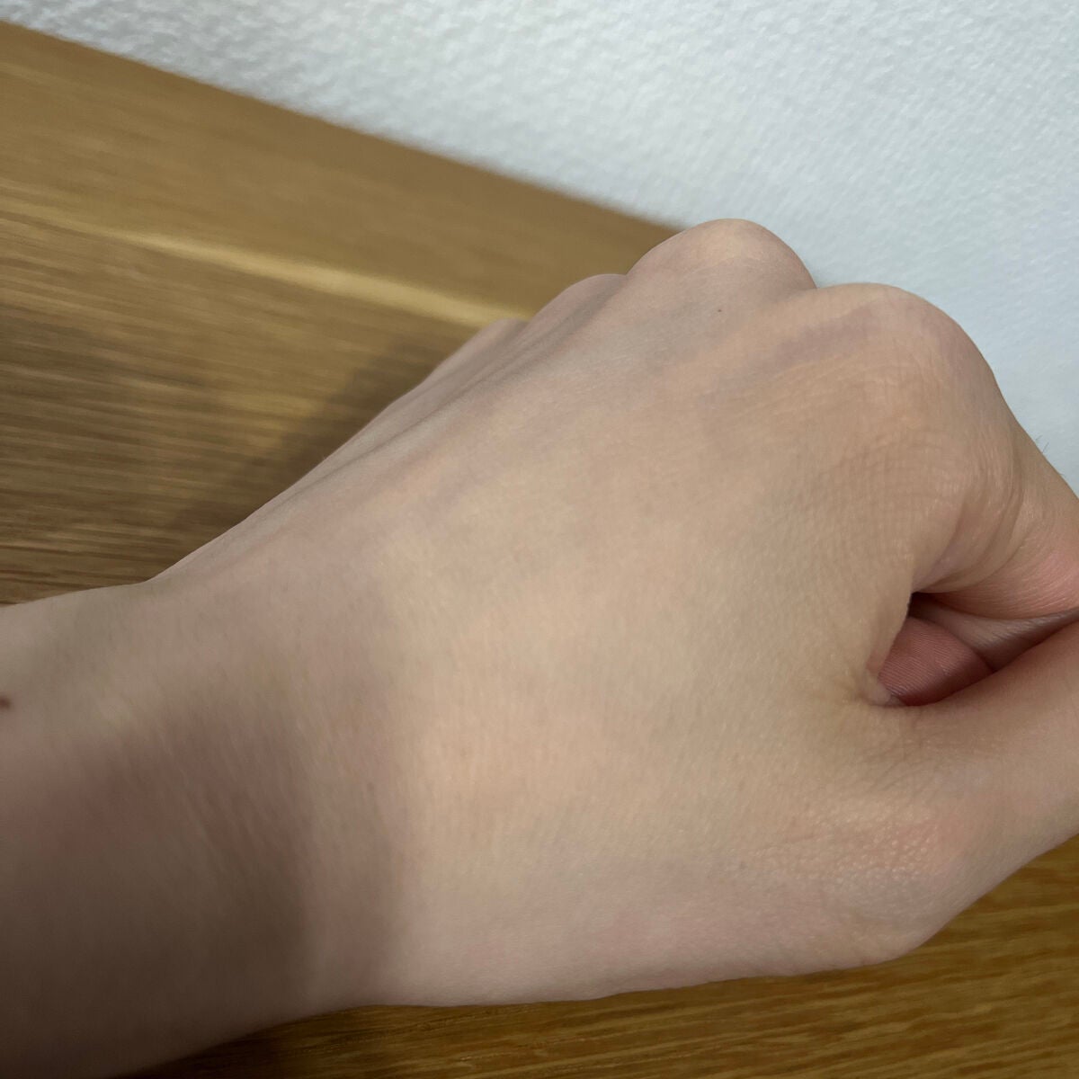 マスクフィットクッション/TIRTIR(ティルティル)/クッションファンデーションを使ったクチコミ(3枚目)