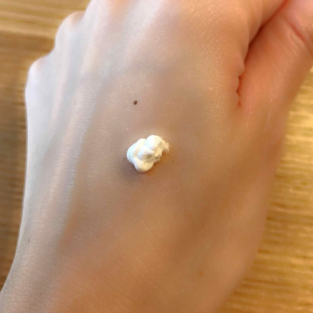 スノーホイップクリーム/SUGAO®/化粧下地を使ったクチコミ（2枚目）