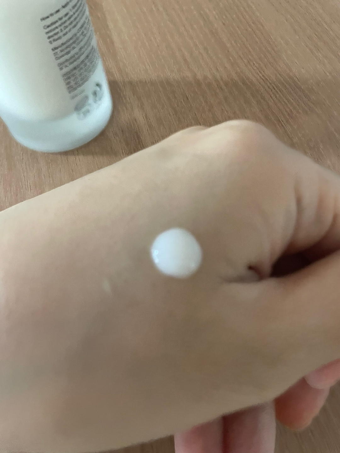 弱酸性PHシートマスク 復活草フィット/Abib /シートマスク・パックを使ったクチコミ（2枚目）