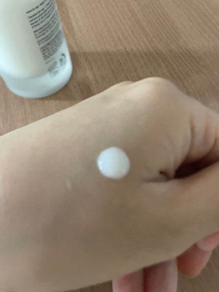 弱酸性PHシートマスク 復活草フィット/Abib /シートマスク・パックを使ったクチコミ(2枚目)