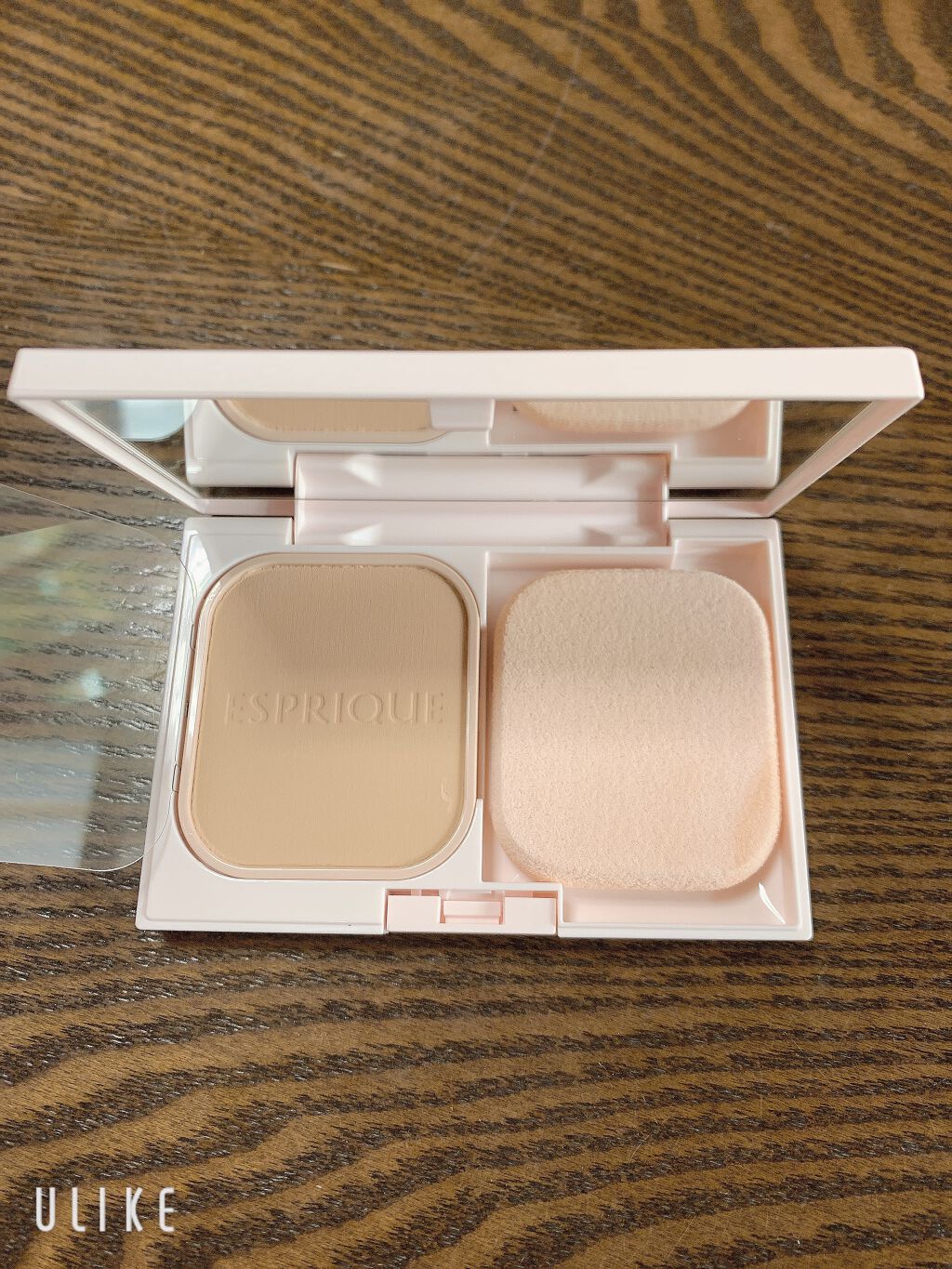 エッセンス グロウ プライマー/ESPRIQUE/化粧下地を使ったクチコミ（3枚目）