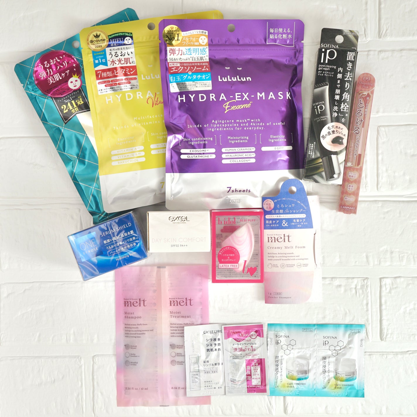 クリーミータッチライナー/キャンメイク/ジェルアイライナーを使ったクチコミ(2枚目)