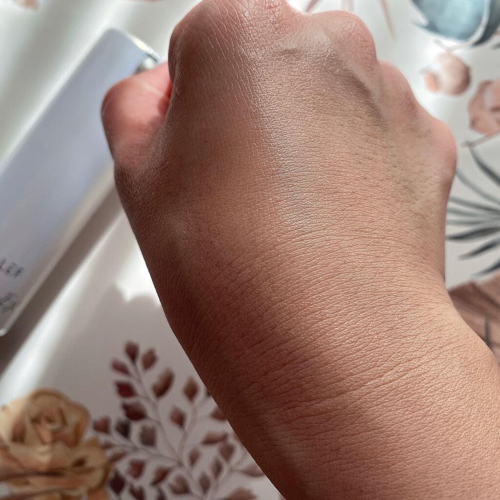 sarako on LIPS 「セルエフドライケアメディカライザー(保湿クリーム)(ブースター..」(7枚目)