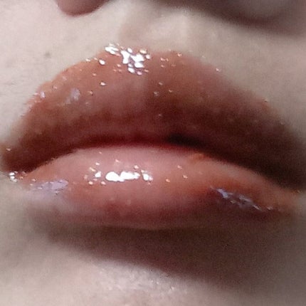 ダブルバブルルージュ/MAJOLICA MAJORCA/口紅を使ったクチコミ(3枚目)