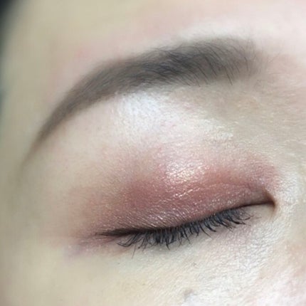 Super Shock Shadow/ColourPop/単色アイシャドウを使ったクチコミ(7枚目)